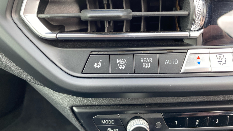 BMW 2 Series 218i [136] M Sport 4dr Petrol Saloon